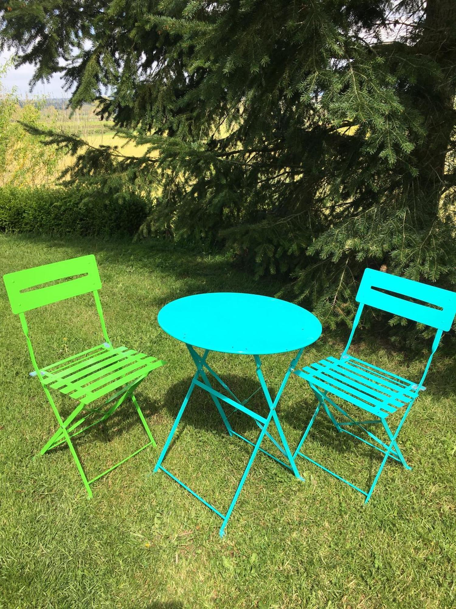 Ecrin De Verdure Sainte-Suzanne  Exteriér fotografie